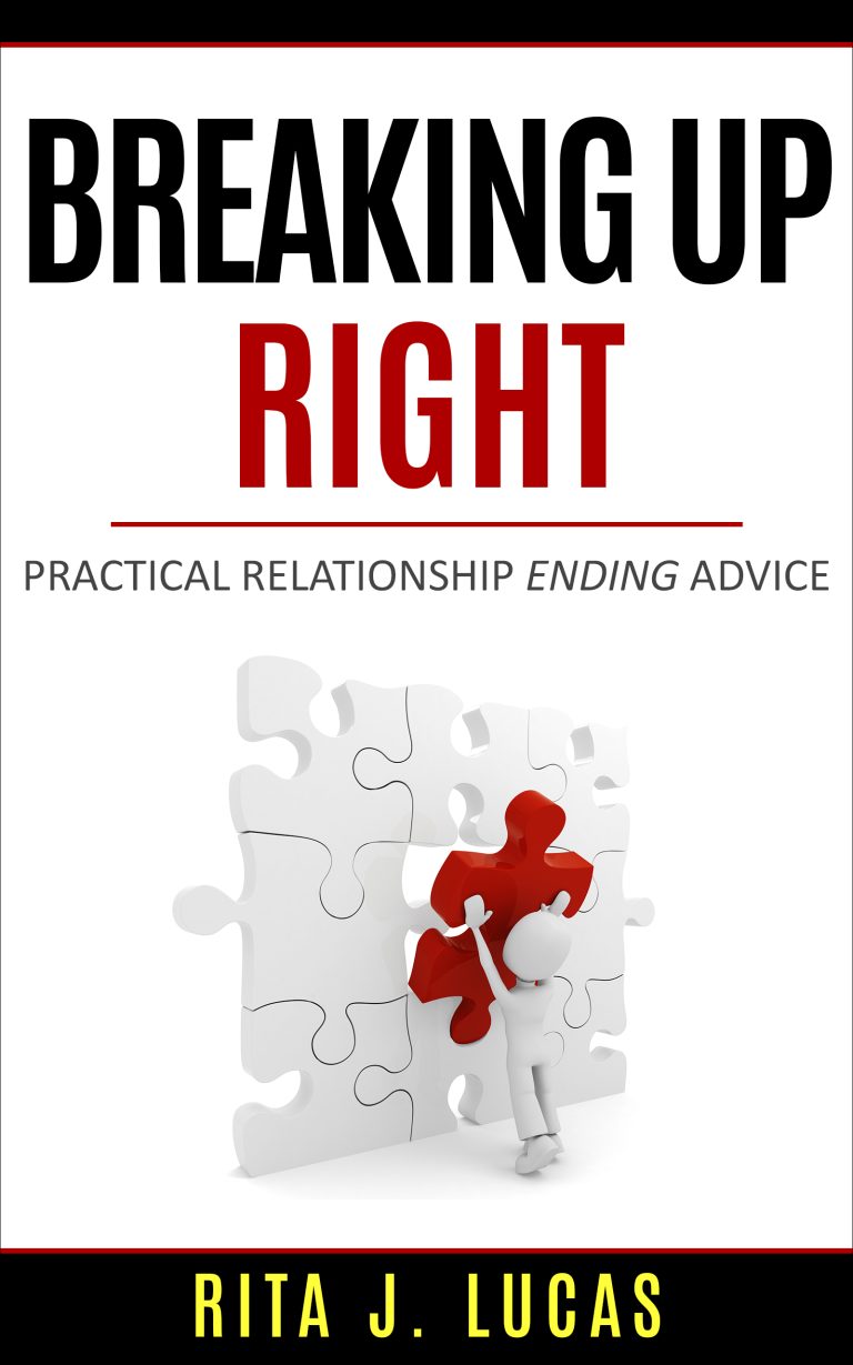 Breaking Up Right